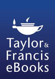 Taylor & Francis eBooks