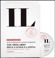 Castiglioni/Mariotti: Il Vocabolario della lingua latina