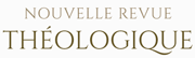 Nouvelle Revue Théologique