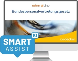 Bundespersonalvertretungsgesetz (BPersVG) - Kommentar