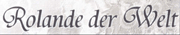 Rolande der Welt