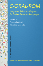 C-ORAL-ROM: Integrated Reference Corpora for Spoken Romance Languages