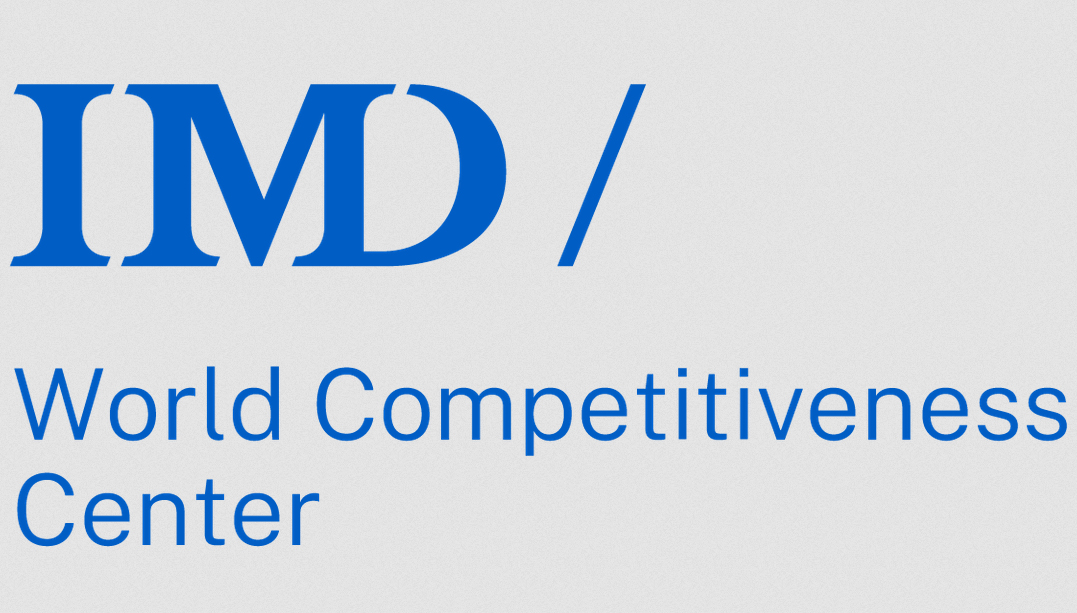 World Competitiveness Online
