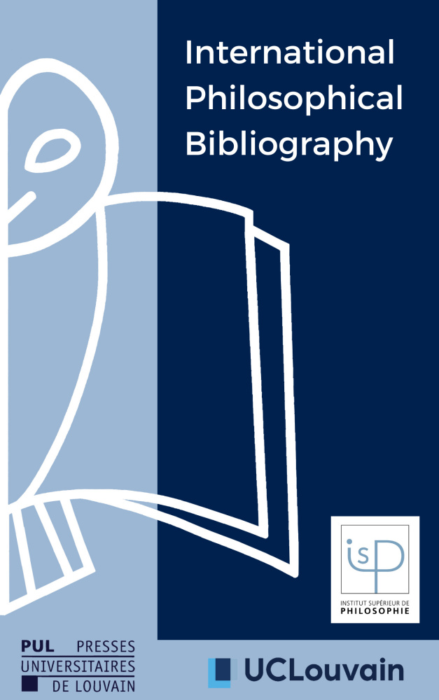 International Philosophical Bibliography