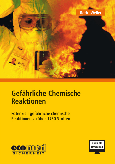 Gef&auml;hrliche Chemische Reaktionen
