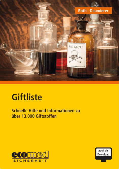 Giftliste Online