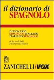 Il Dizionario di Spagnolo