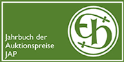 Jahrbuch der Auktionspreise für Bücher, Handschriften und Autographen (JAP) / JAP Online
