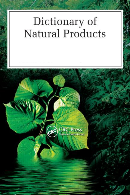 Dictionary of Natural Products (DNP)