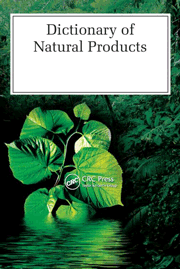 Dictionary of Natural Products (DNP)