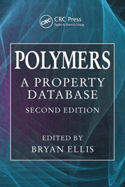 Polymers: A Property Database