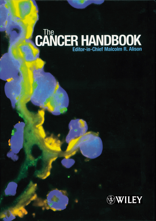 The Cancer Handbook