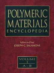 Polymeric Materials Encyclopedia