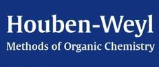 Houben-Weyl: Methods of Organic Chemistry