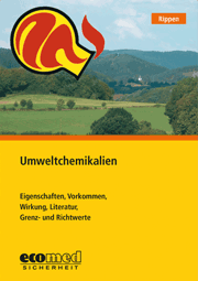 Umweltchemikalien