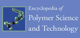 Encyclopedia Of Polymer Science and Technology