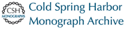 Cold Spring Harbor Monograph Archive