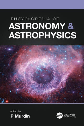 Encyclopedia of Astronomy and Astrophysics (EAA)