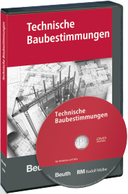 Technische Baubestimmungen