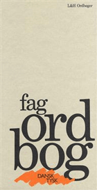 L&H Business Fagordbog Dansk-Tysk