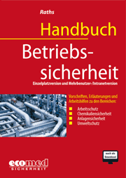 Handbuch Betriebssicherheit