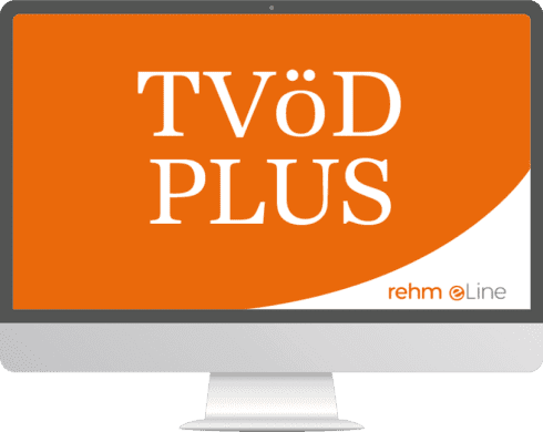 TVöD PLUS online