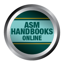 ASM Handbooks Online