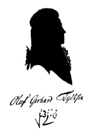 Die Hebraica und Judaica der Sammlung Tychsen und der Universitätsbibliothek Rostock / Die altjiddische (jüdisch-deutsche) Literatur