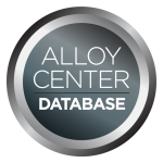 ASM Alloy Center Database