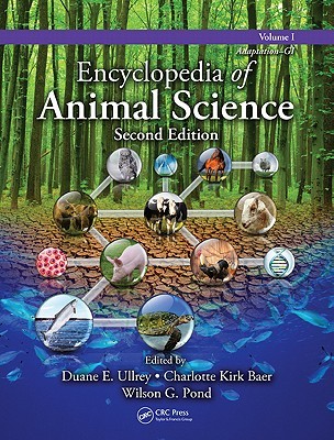 Encyclopedia of Animal Science, 2nd Edition 2011