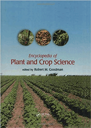 Encyclopedia of Plant and Crop Science