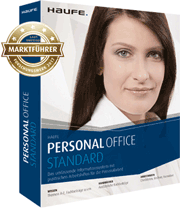 Haufe Personal Office