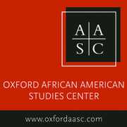 Oxford African American Studies Center (AASC)