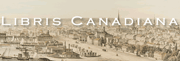 Libris Canadiana