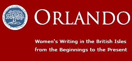 The Orlando History of Women's Writing in the British Isles, from the Beginnings to the Present