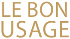 Le bon usage
