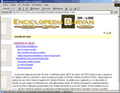 Enciclopedia Durvan Online