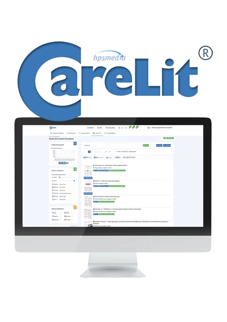 CareLit