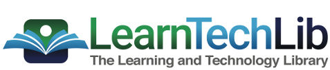 LearnTechLib - The Learning and Technology Library