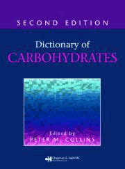 Dictionary of Carbohydrates