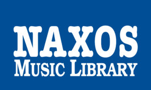 NAXOS Music Library (NML)
