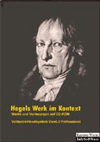 Hegels Werk im Kontext