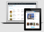 Art Sales Index Online