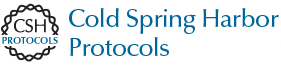 Cold Spring Harbor Protocols