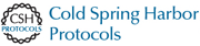 Cold Spring Harbor Protocols