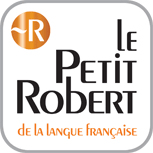 Konsortium Le Petit Robert de la langue fran&ccedil;aise Online