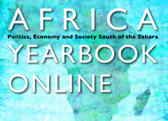 Africa Yearbook Online