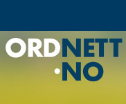 Ordnett.no