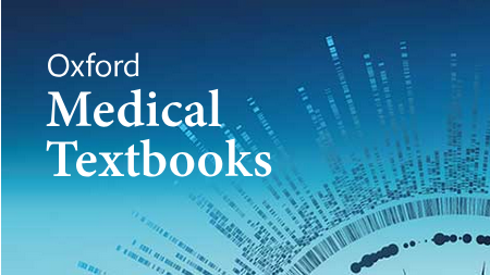 Oxford Medical Textbooks