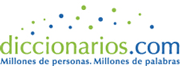 diccionarios.com